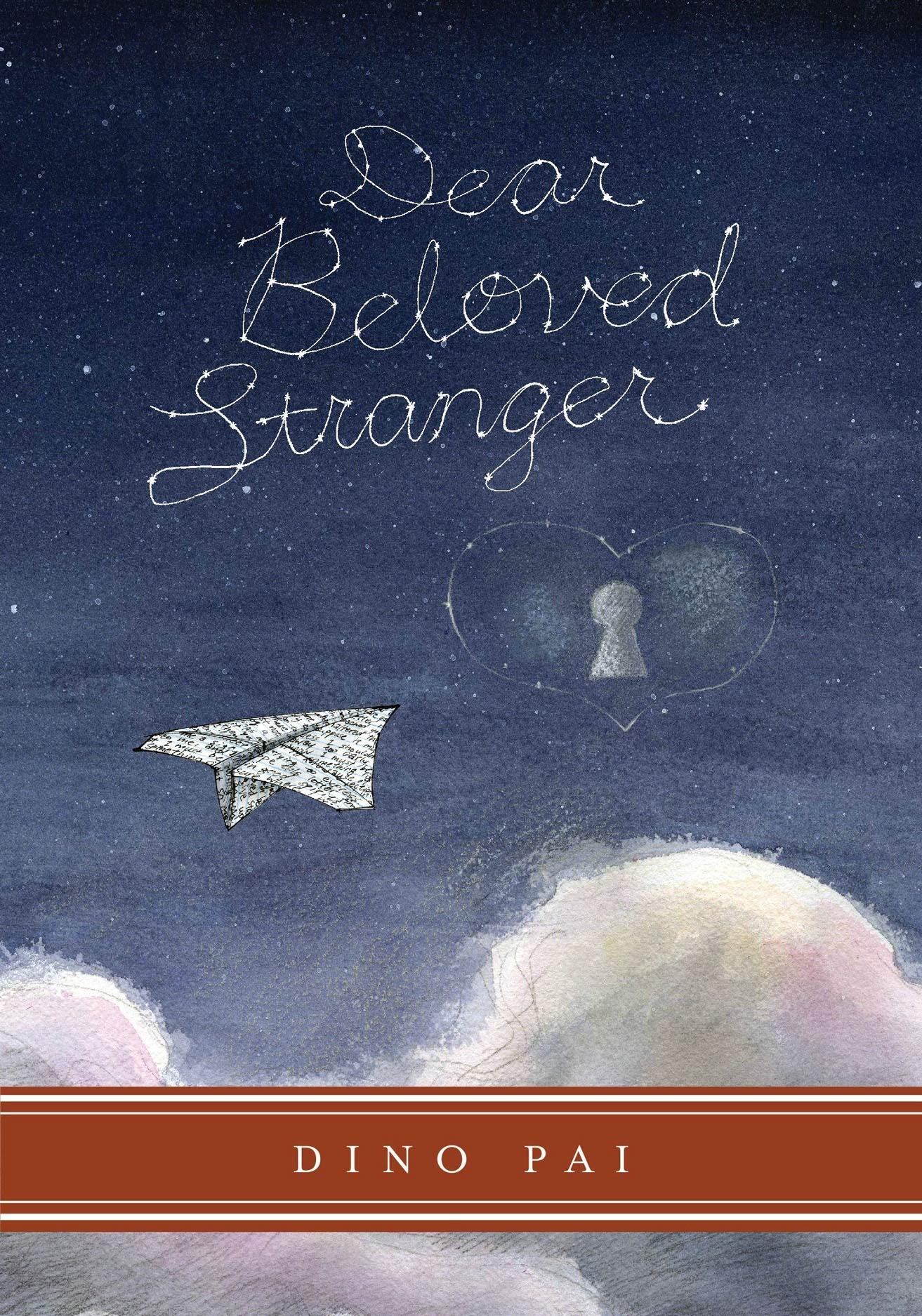 Dear Beloved Stranger,Used