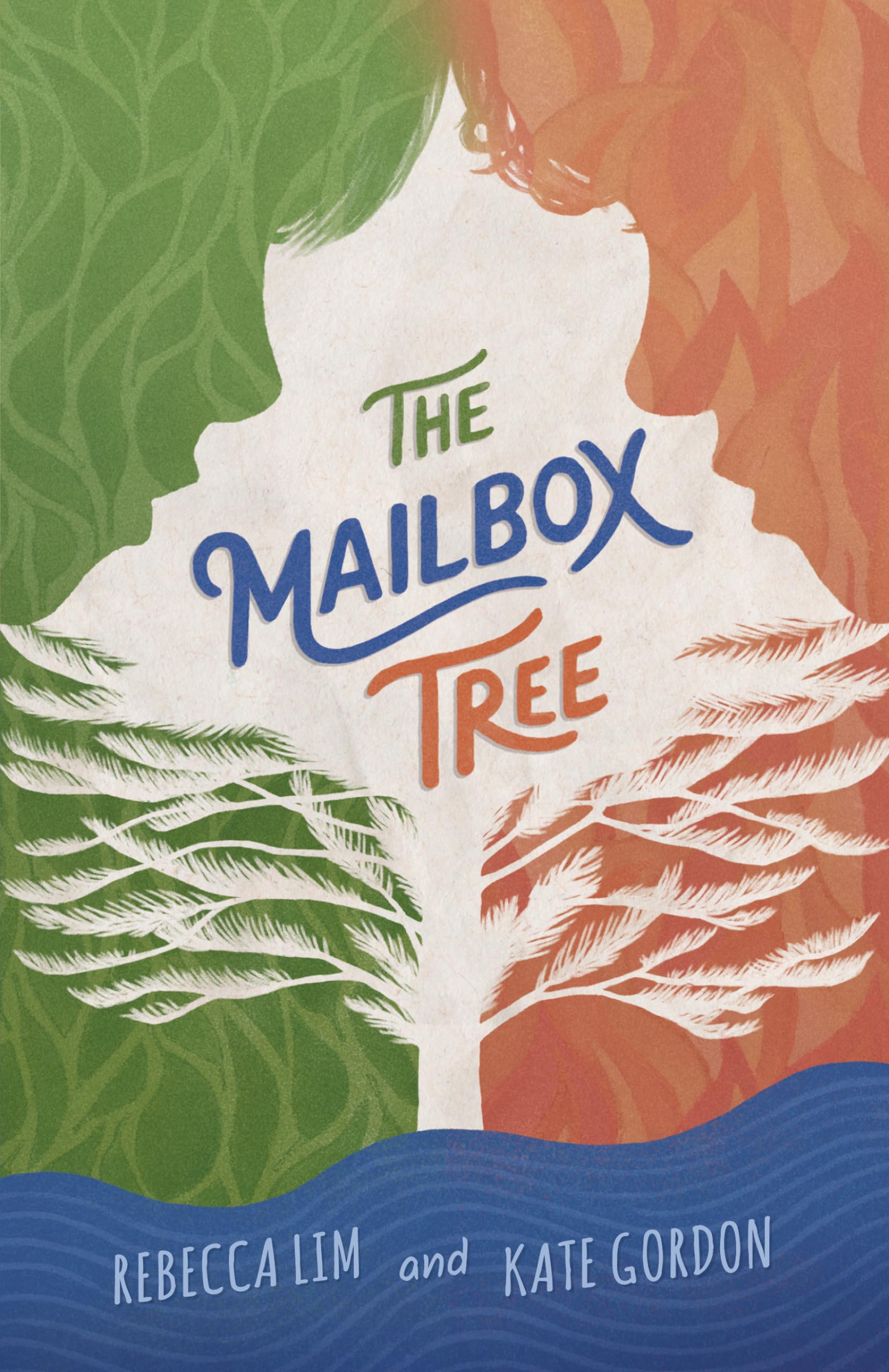 The Mailbox Tree,New