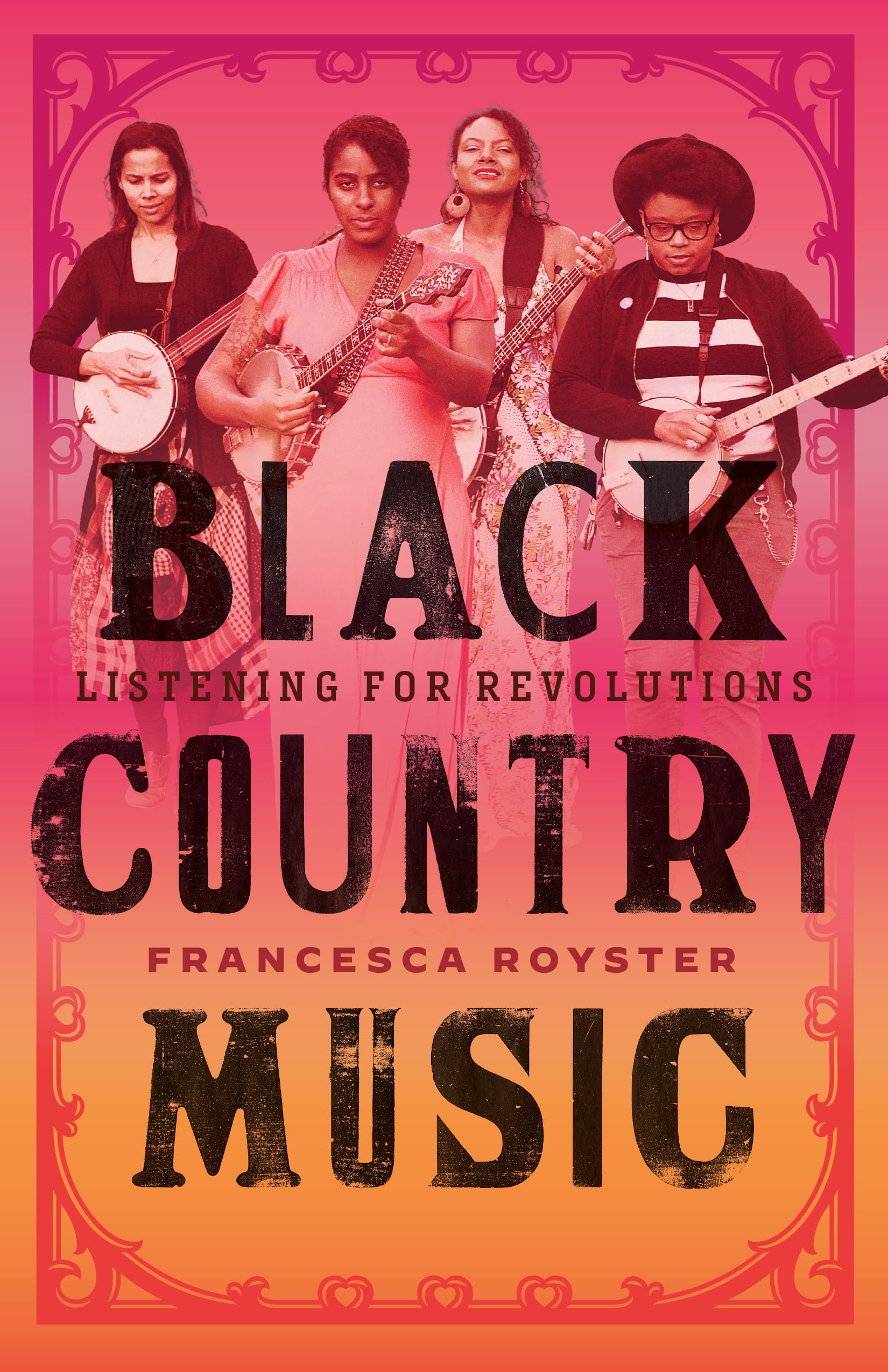 Black Country Music: Listening for Revolutions (American Music Series),Used