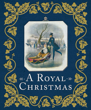 A Royal Christmas,Used