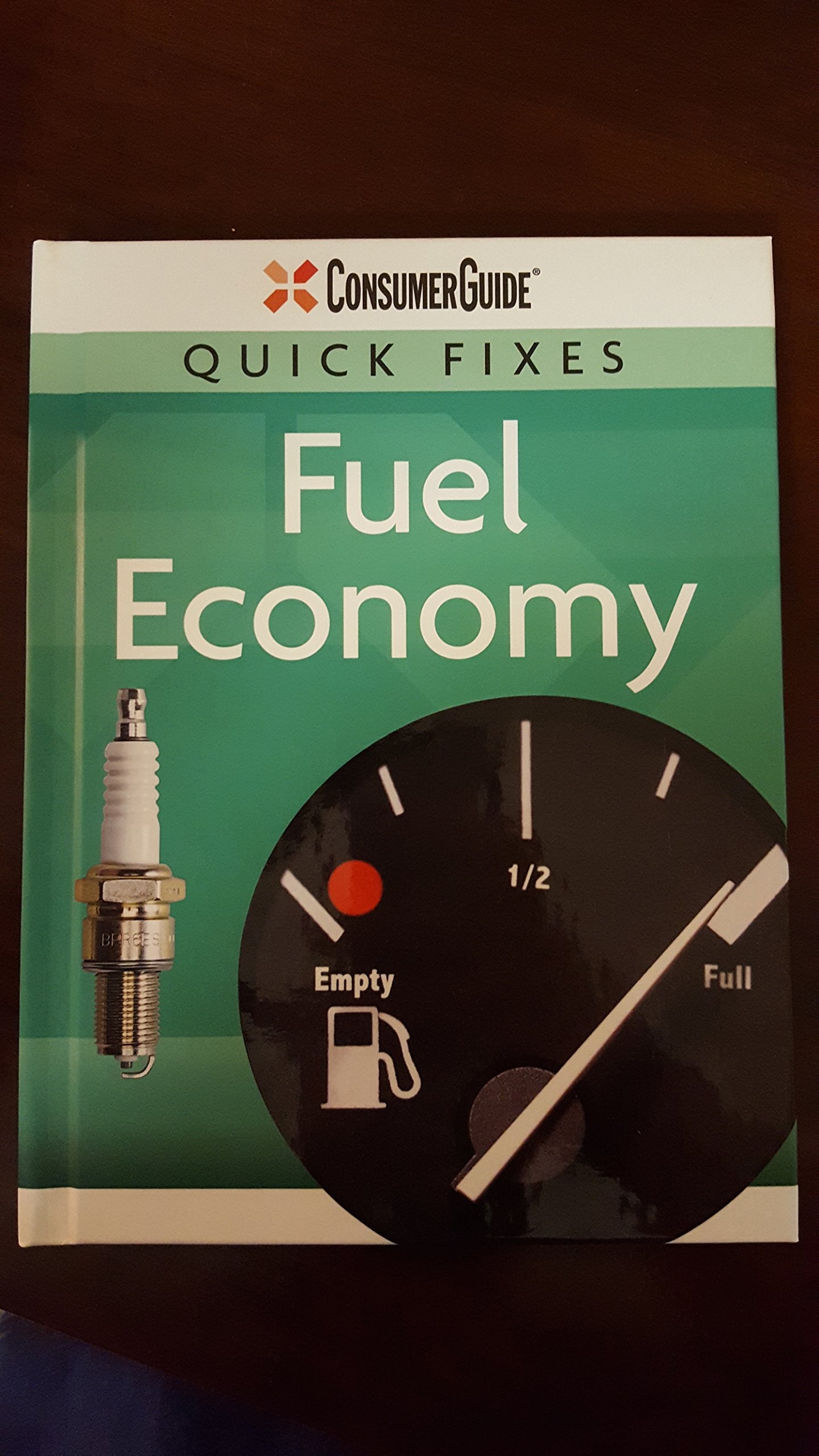 Fuel Economy (Quick Fixes),Used