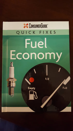 Fuel Economy (Quick Fixes),Used