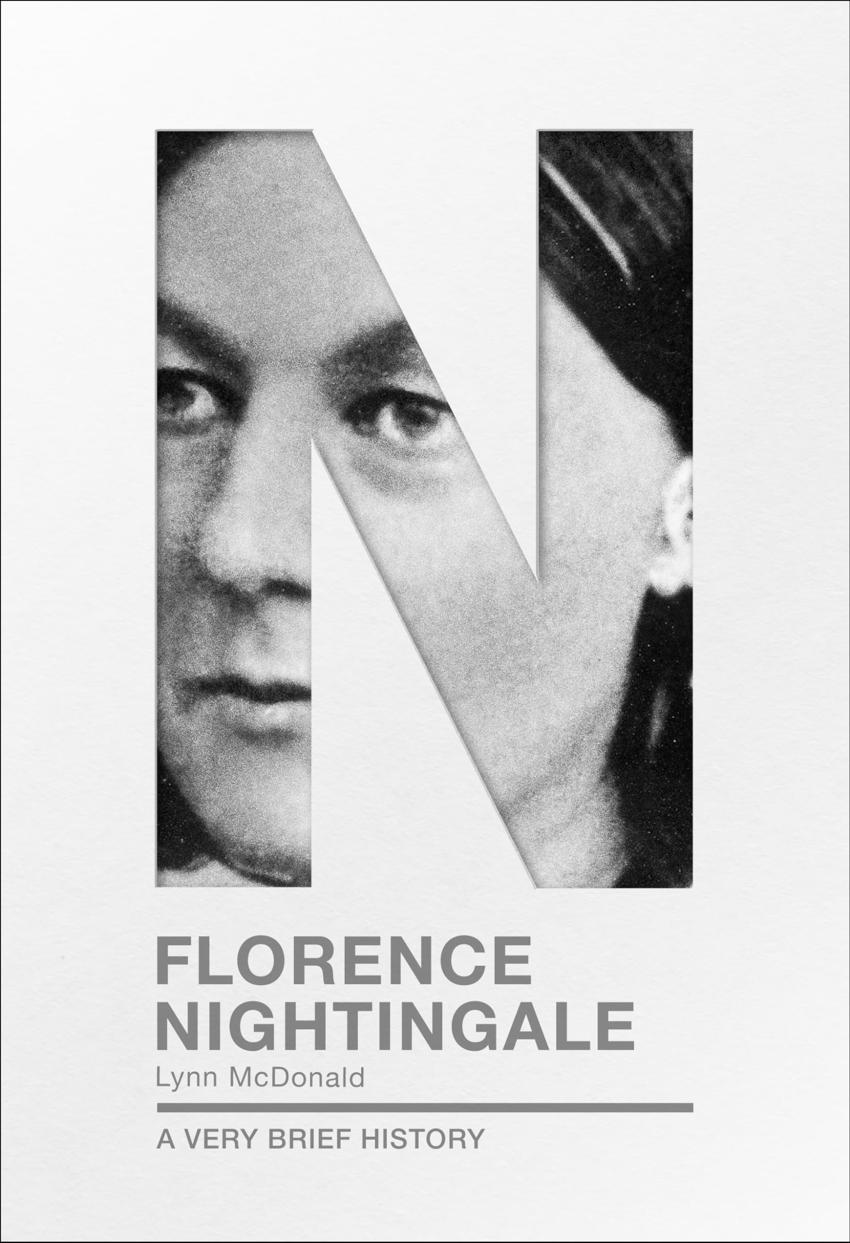 Florence Nightingale: A Very Brief History (Very Brief Histories),Used