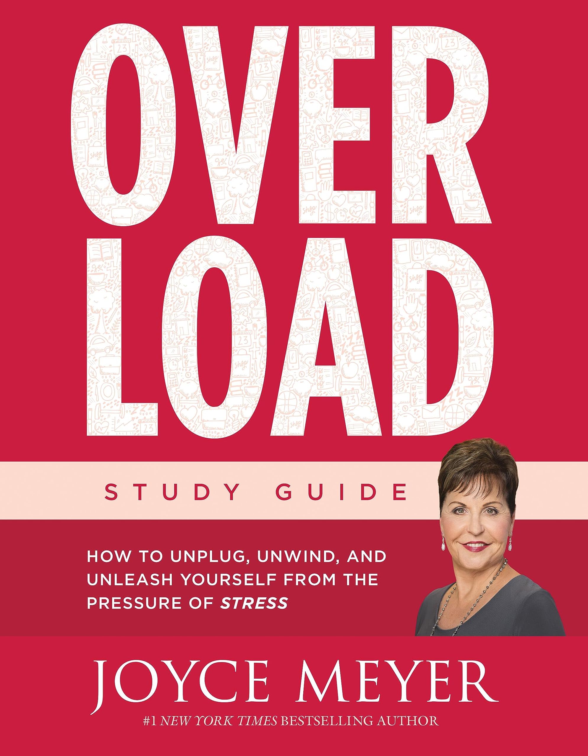 Overload Study Guide,New