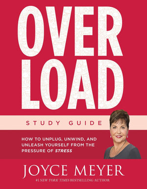 Overload Study Guide,New