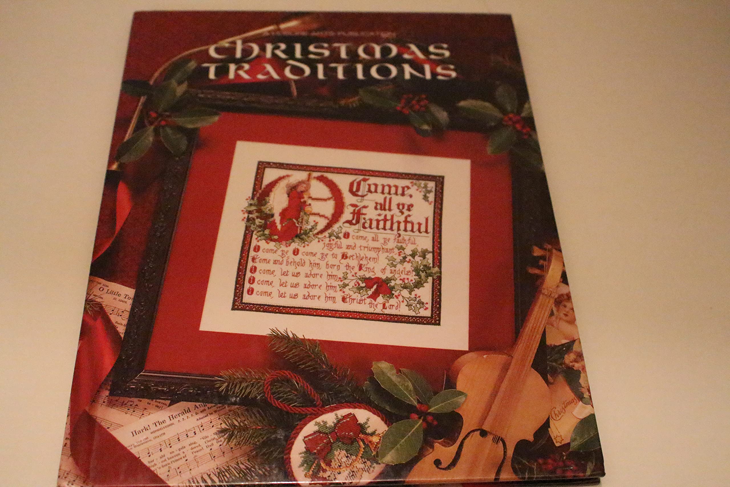 Christmas Traditions
