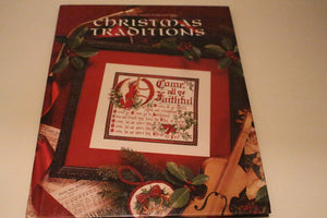 Christmas Traditions