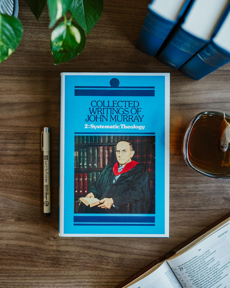 Collected Writings of John Murray: Lectures in Systematic Theology,Used