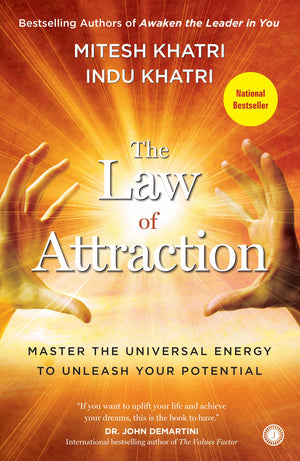 The Law Of Attraction