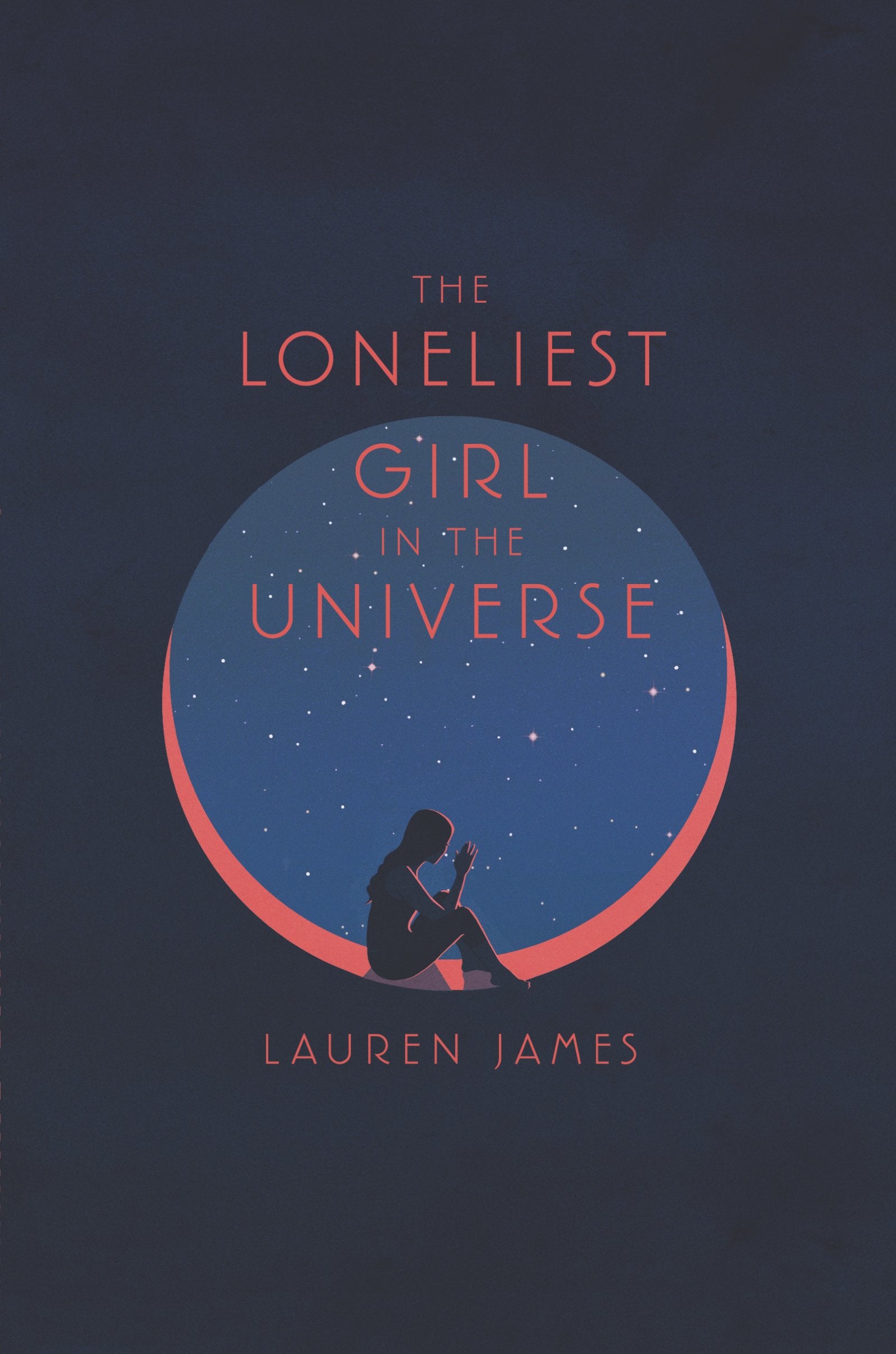The Loneliest Girl in the Universe,Used