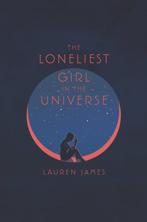 The Loneliest Girl in the Universe,Used