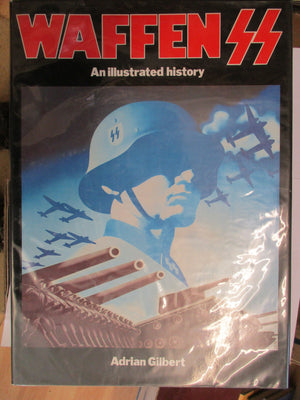 Waffen SS,New