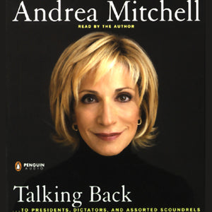 Talking Back,Used