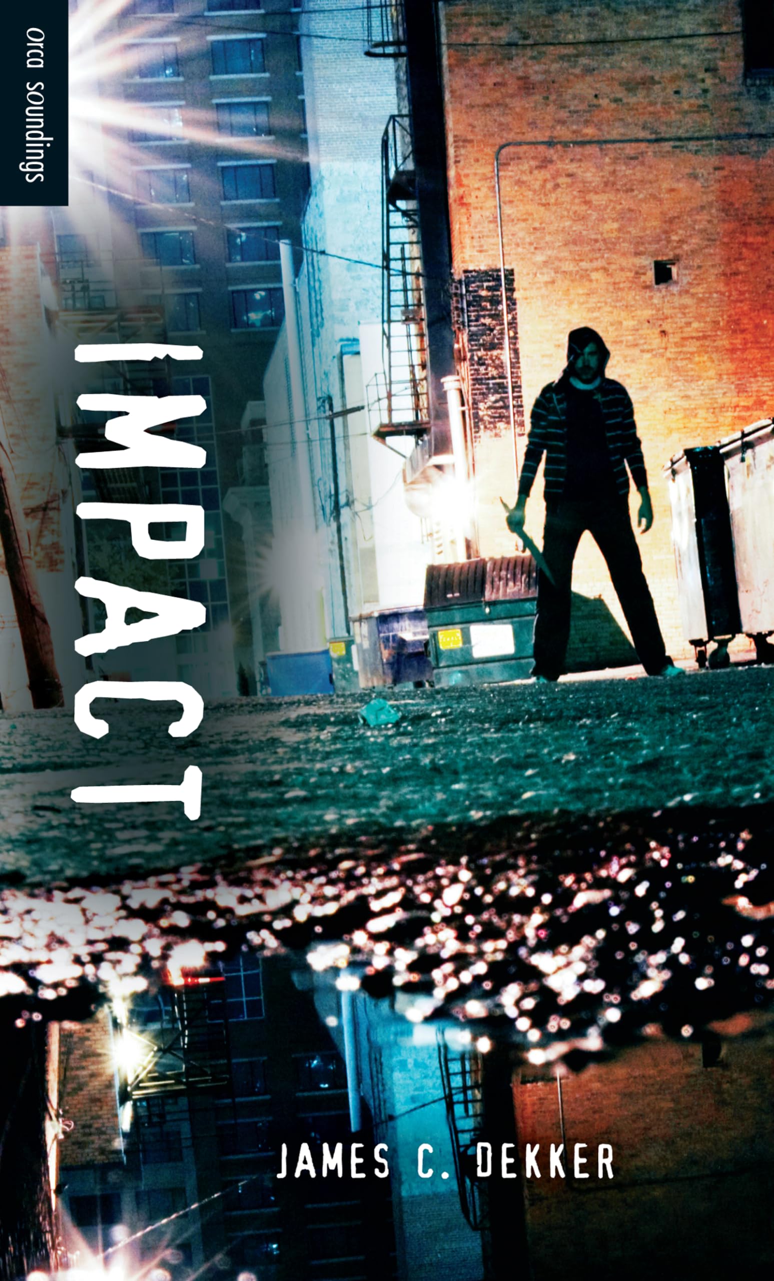Impact (Orca Soundings),Used