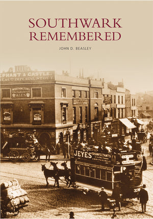 Southwark Remembered,Used
