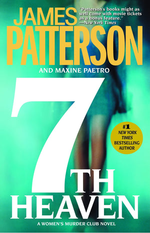 7th Heaven (A Women s Murder Club Thriller, 7)