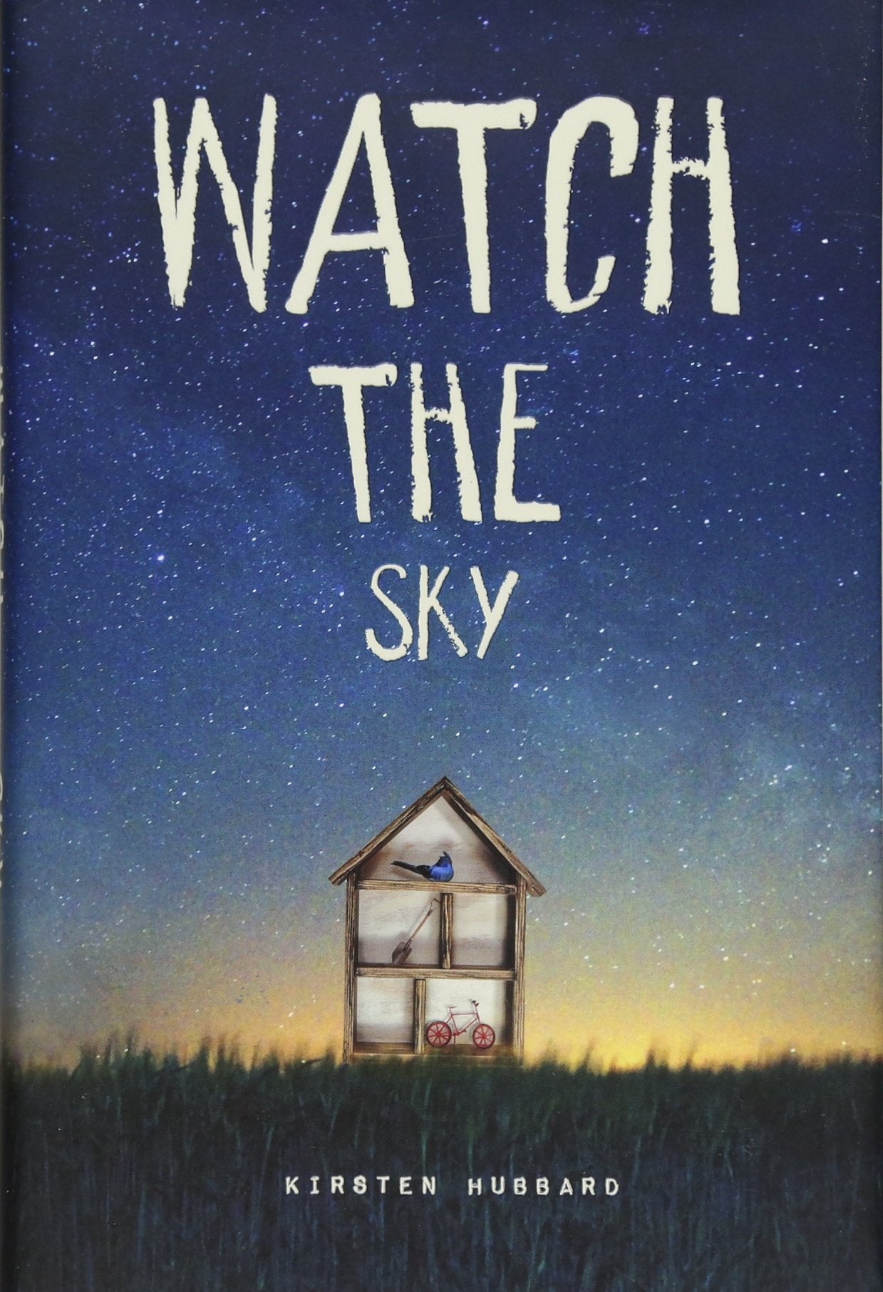 Watch The Sky