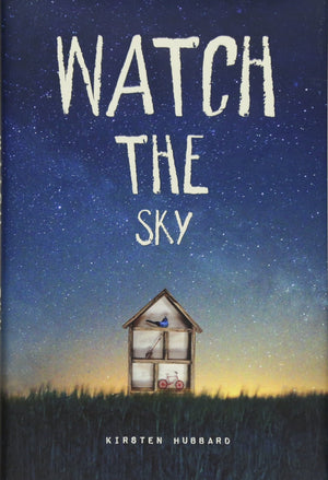 Watch The Sky