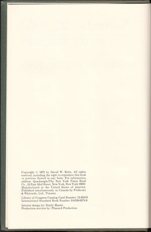 November 22, 1963: You Are the Jury,Used