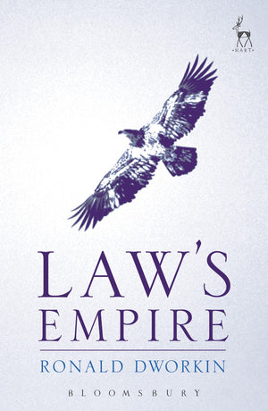 Law's Empire (Legal Theory),New