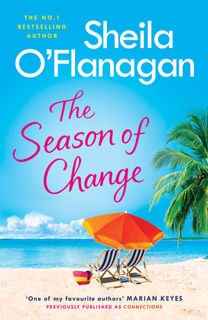 The Season Of Change