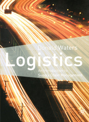 Logistics: An Introduction to Supply Chain Management,Used