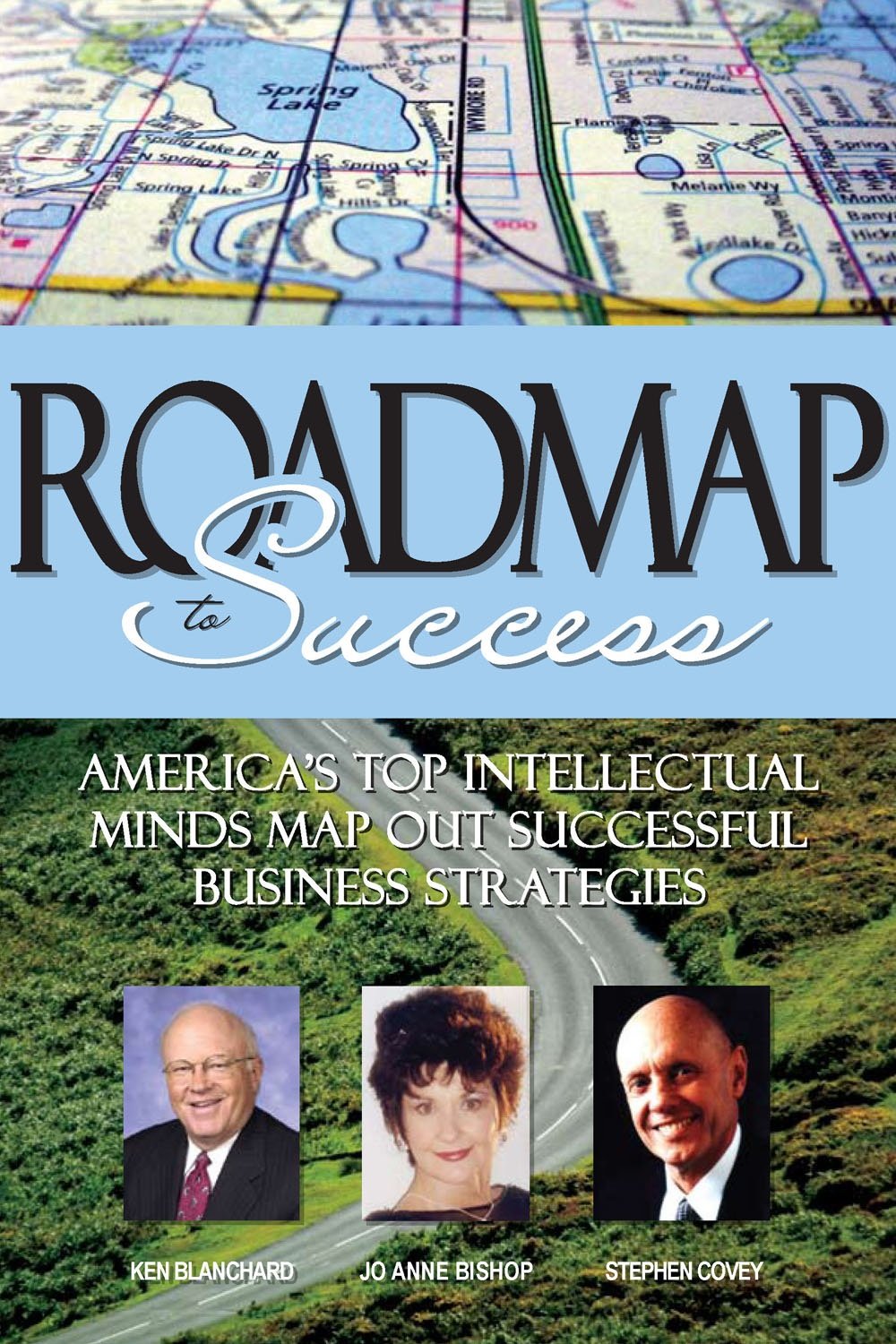 Roadmap to Success,Used