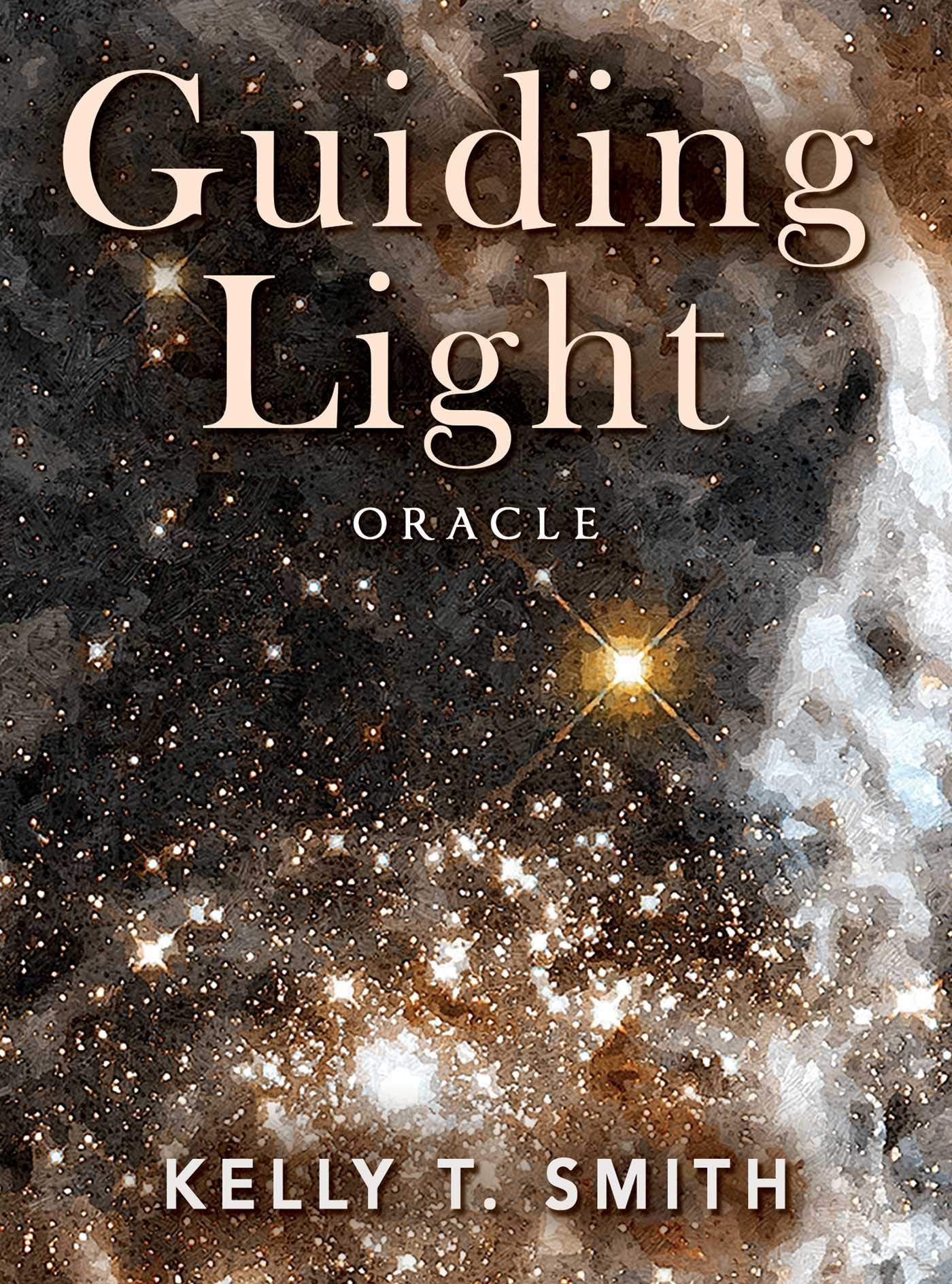Guiding Light Oracle,Used