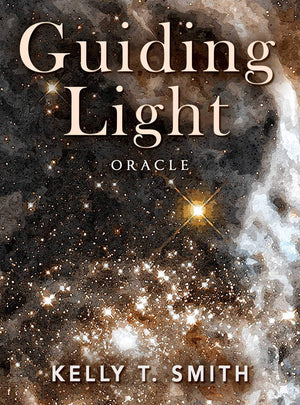 Guiding Light Oracle,Used