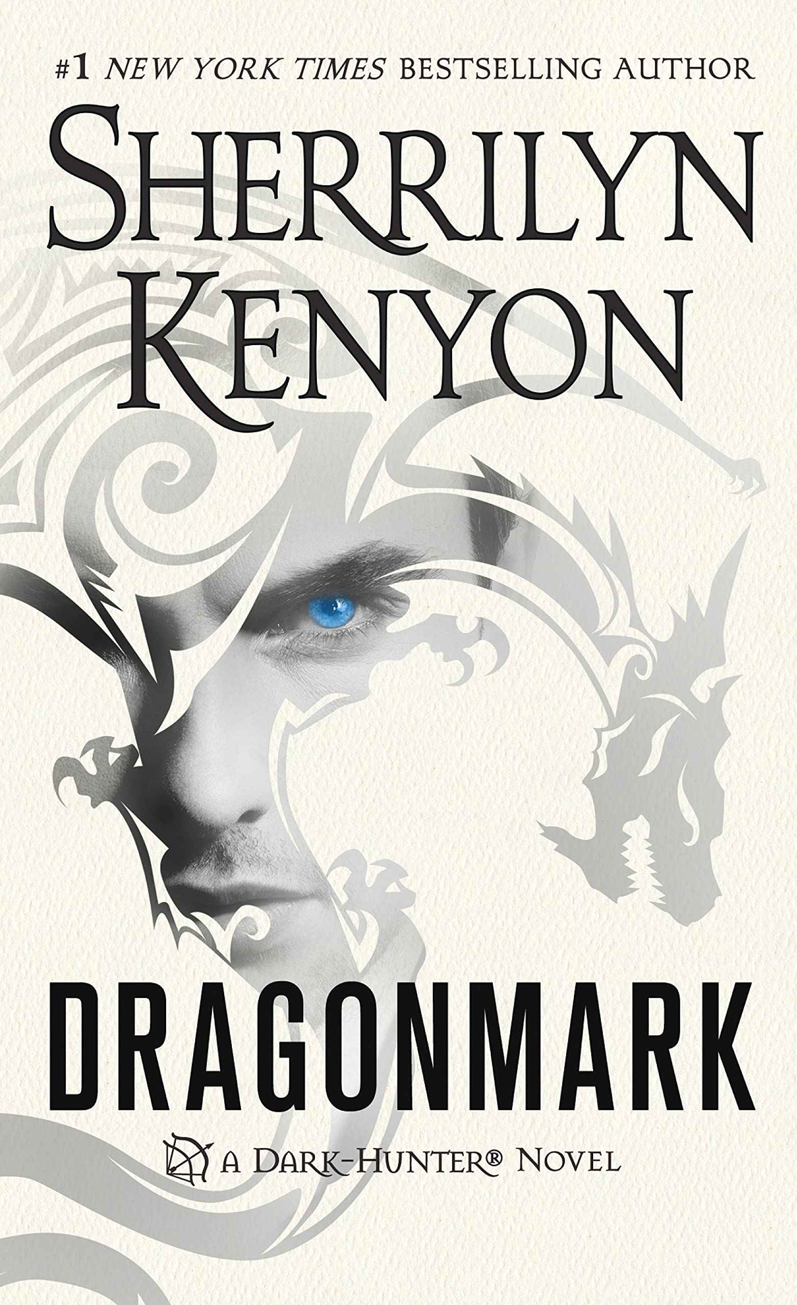 Dragonmark: A DarkHunter Novel (DarkHunter Novels, 20),New