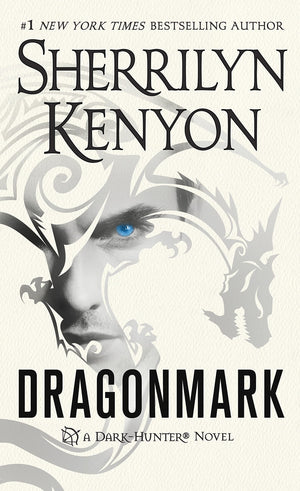 Dragonmark: A DarkHunter Novel (DarkHunter Novels, 20),New