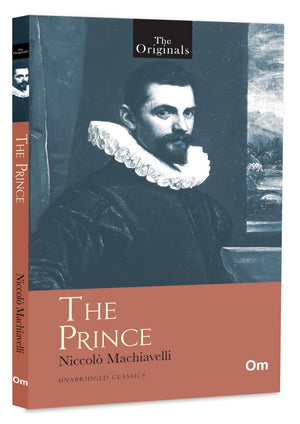 The Prince ( Unabridged Classics)