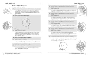 The Humongous Book of Geometry Problems (Humongous Books),Used