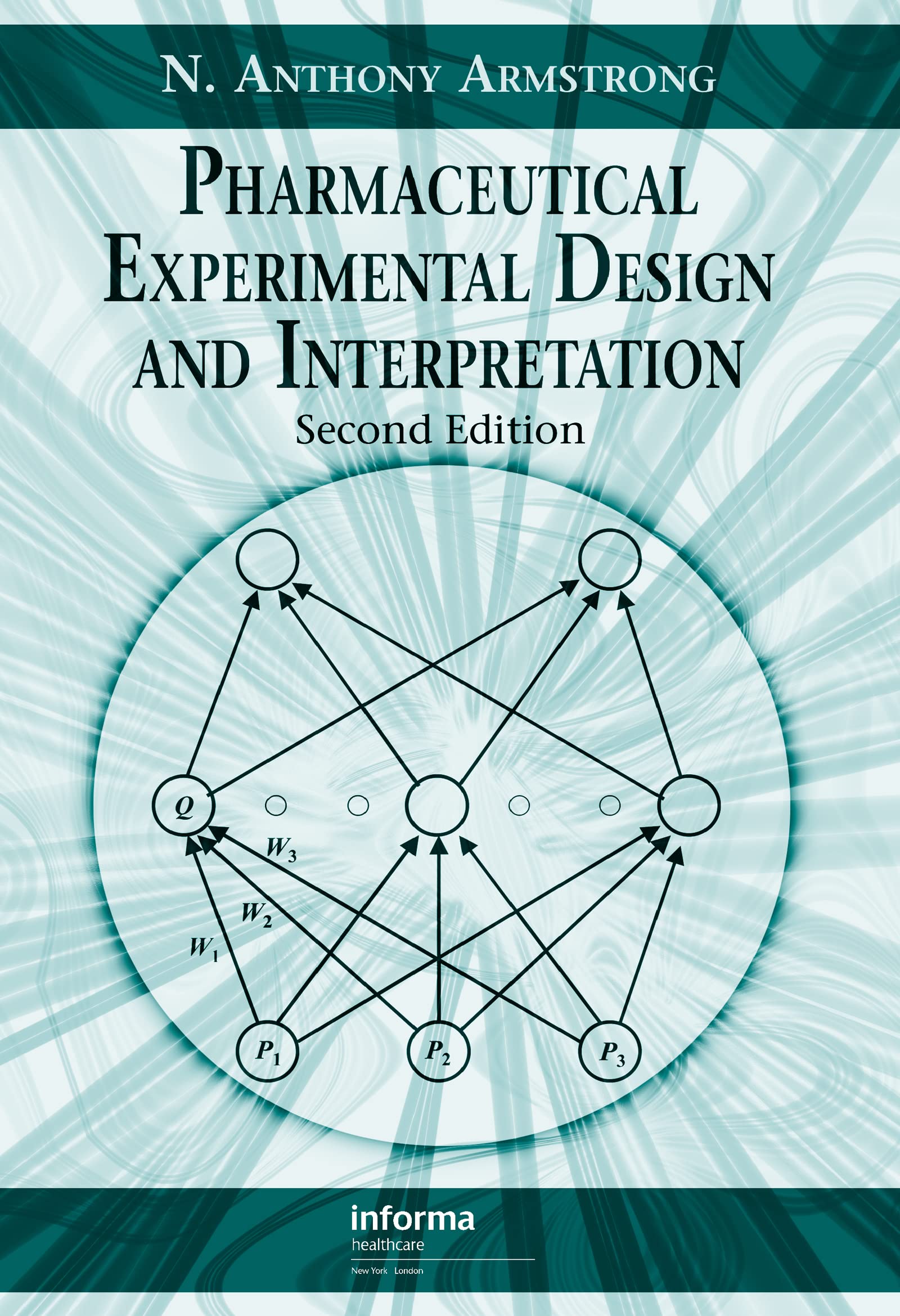 Pharmaceutical Experimental Design and Interpretation,Used