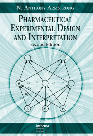Pharmaceutical Experimental Design and Interpretation,Used