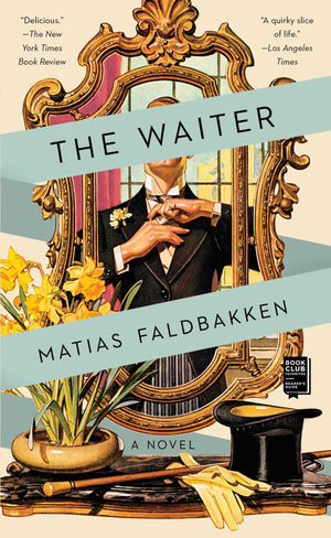 The Waiter,Used