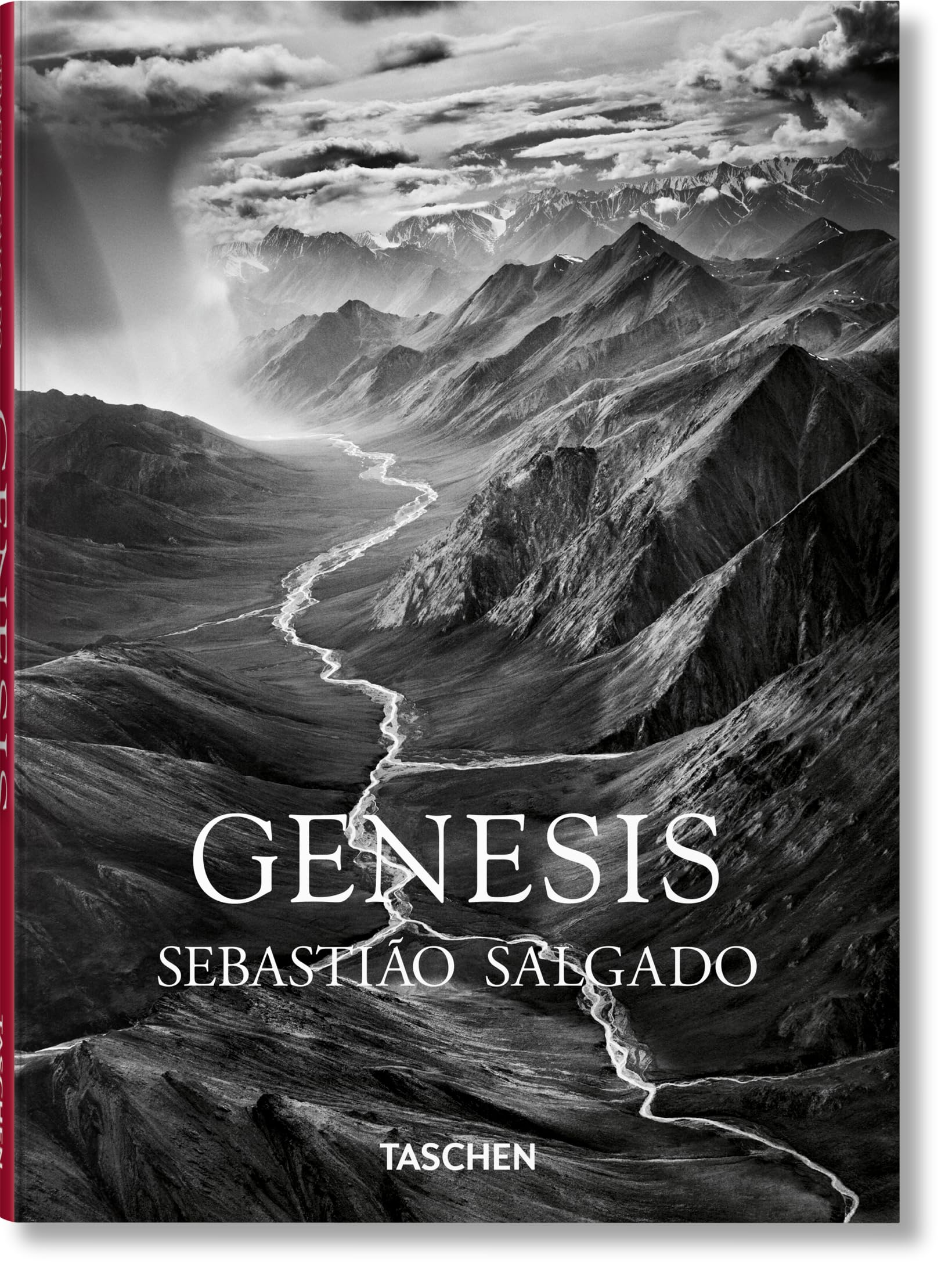 Sebastio Salgado Genesis,DADAX3836594013