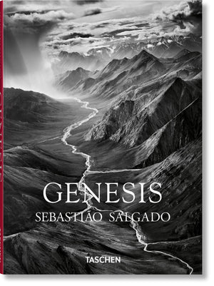 Sebastio Salgado Genesis,DADAX3836594013