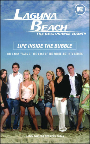Laguna Beach: Life Inside the Bubble,Used