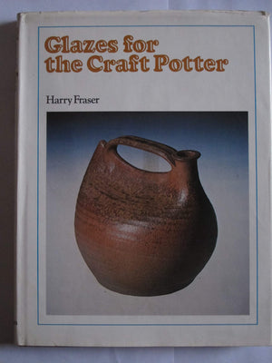 Glazes for the Craft Potter,Used