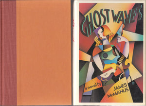 Ghost Waves,Used