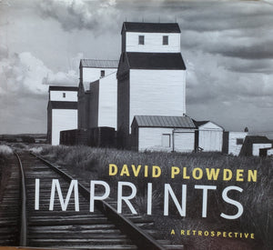 Imprints: A Retrospective,Used