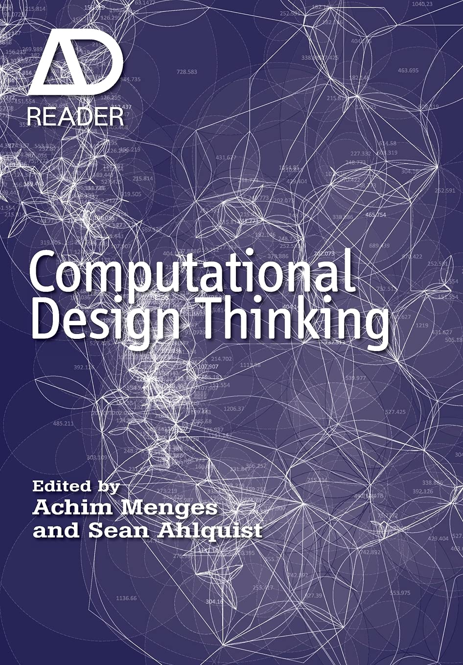 Computational Design Thinking: Computation Design Thinking,Used