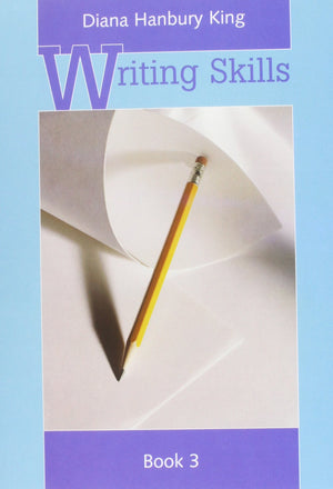 Writing Skills,New