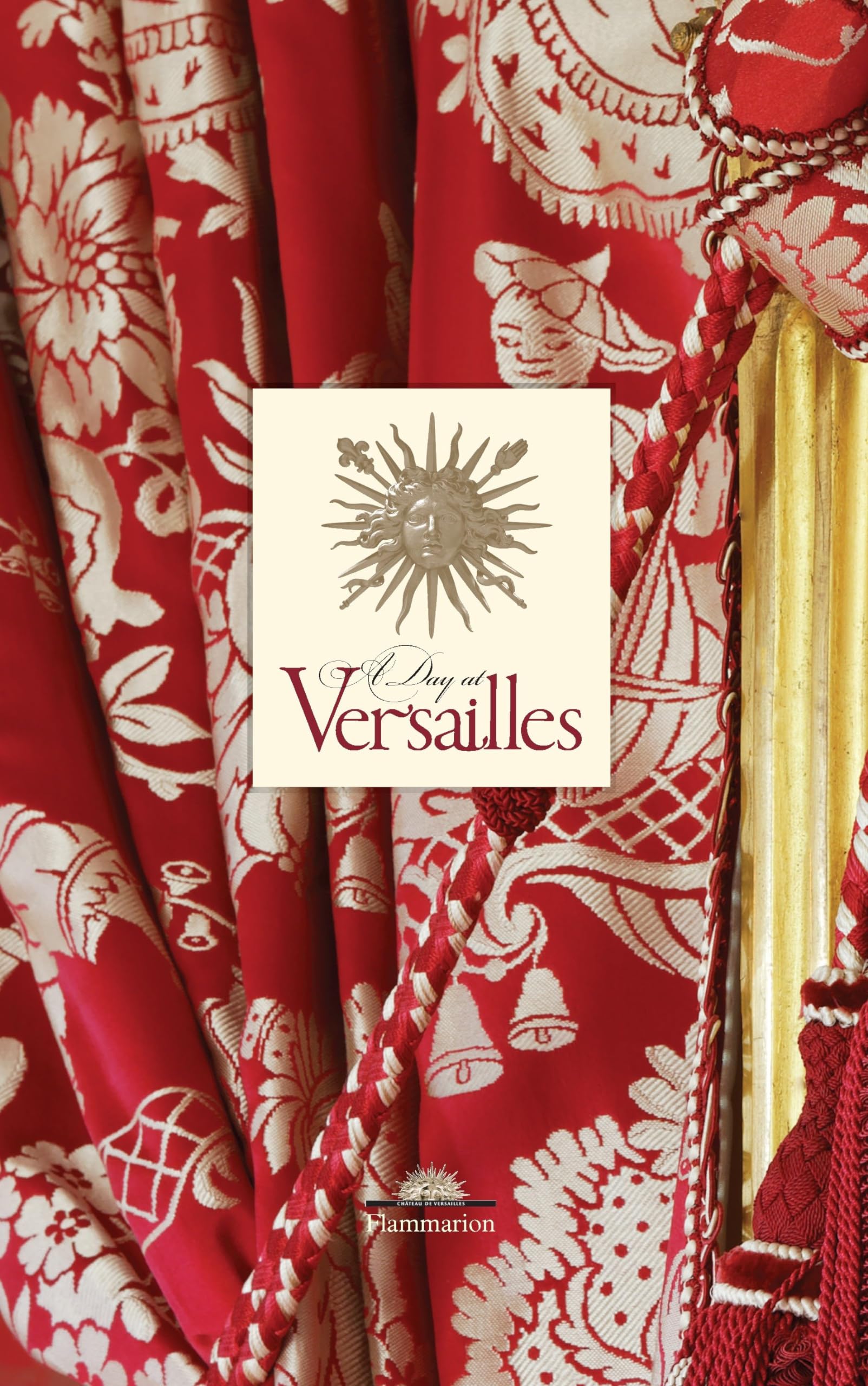 A Day At Versailles