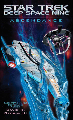Ascendance (Star Trek: Deep Space Nine),Used
