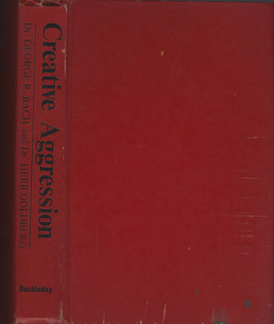 Creative Aggression,New