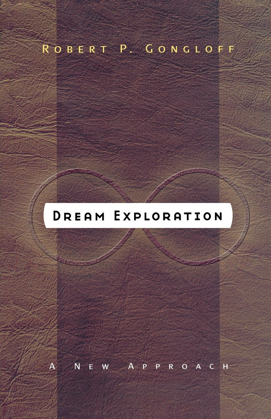 Dream Exploration: A New Approach,Used