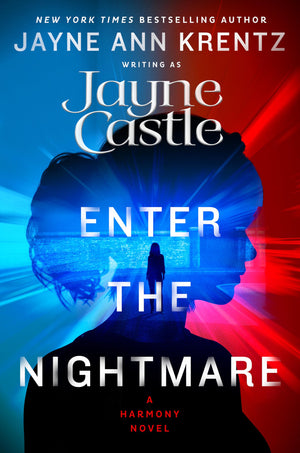 Enter The Nightmare (A Harmony Novel)