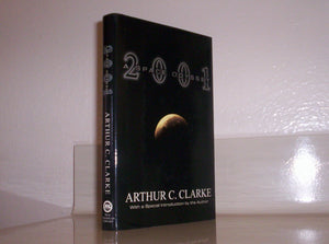 2001: A Space Odyssey,New
